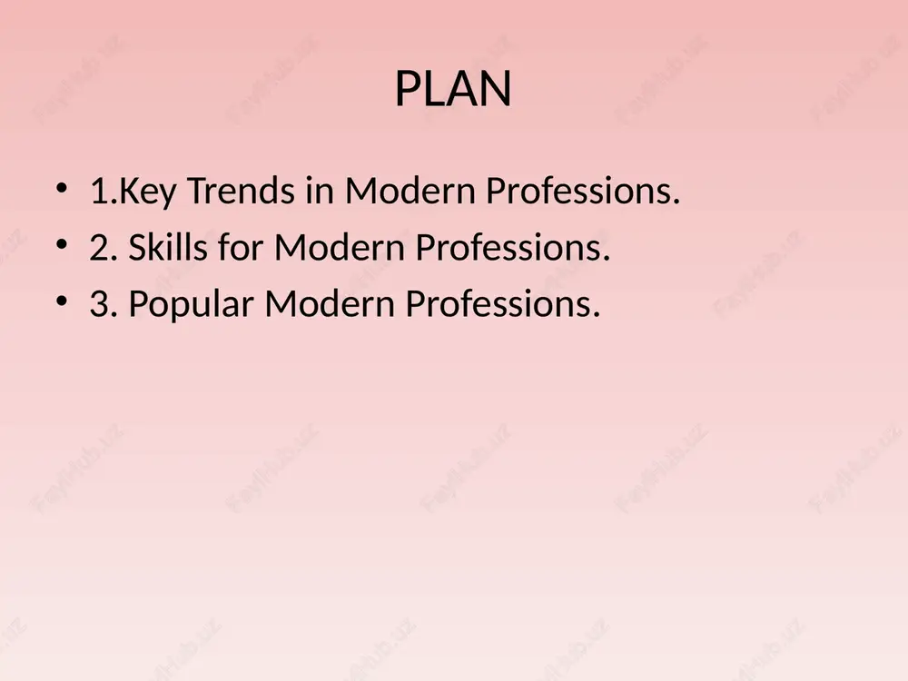 modern professions - Page 3