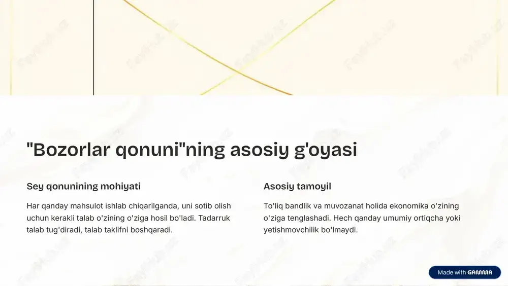 bozorlar qonuni - Page 3