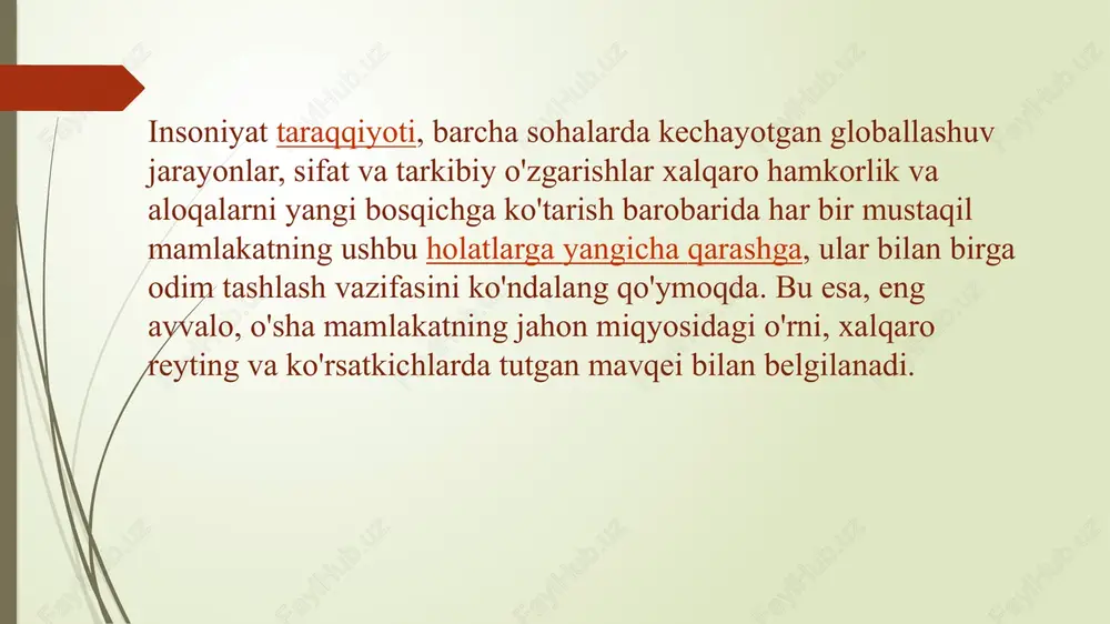 maxkamova madinaning mustaqilishi - Page 3
