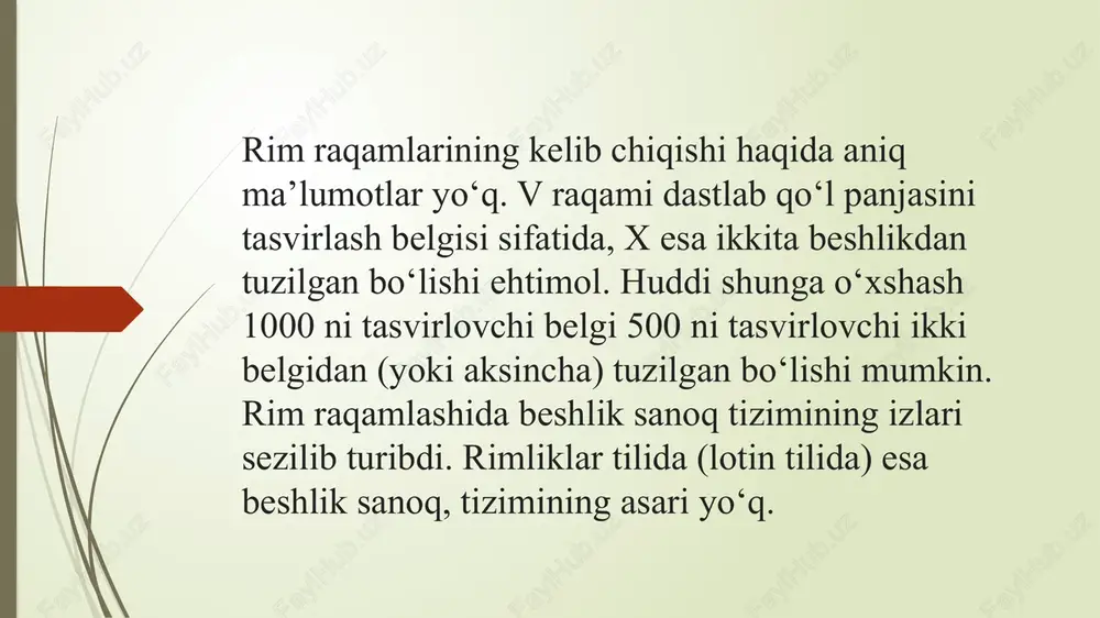 rim raqamlari - Page 3