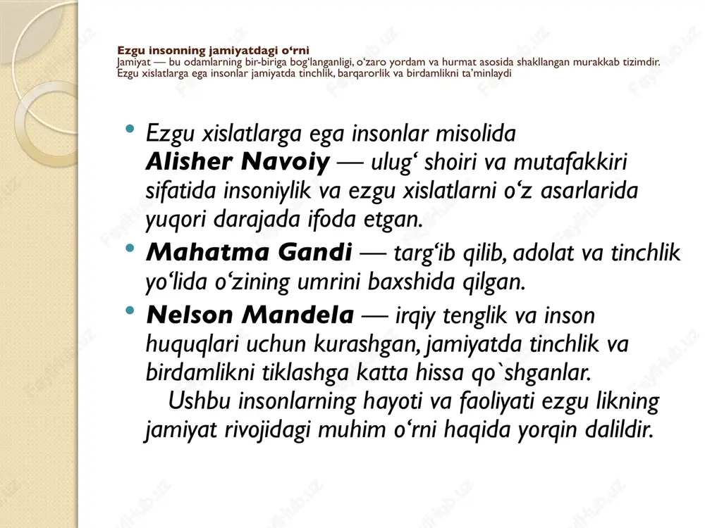 ezgulikniulug`laganinson–jamiyatfaxri - Page 3
