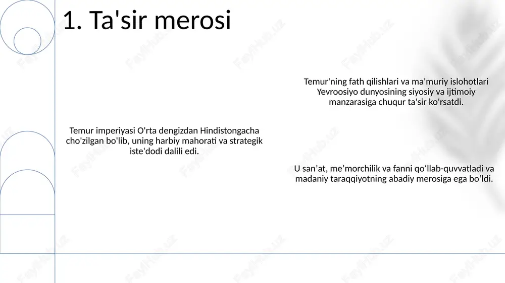 amir temur buyuk davlat arbobi - Page 3