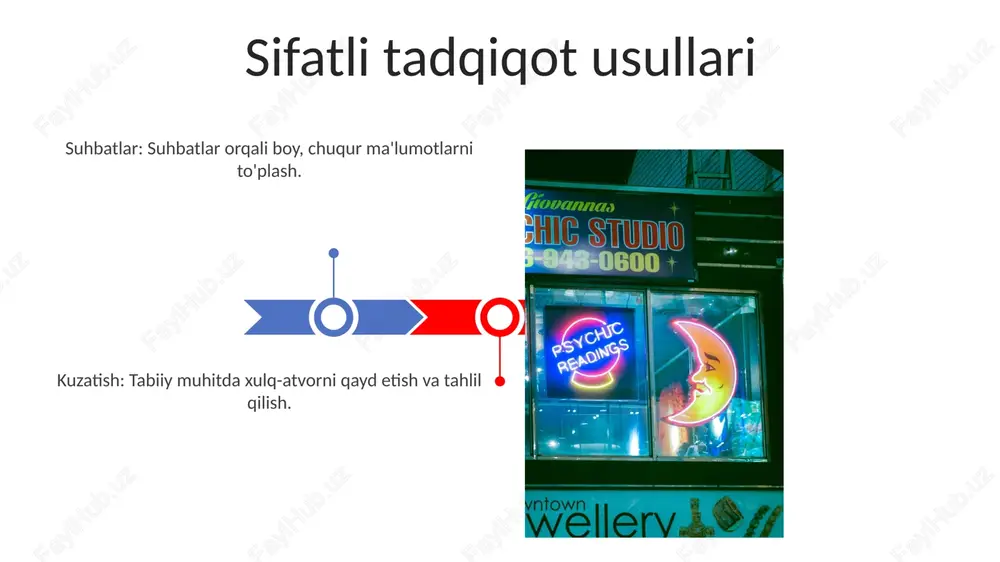 psixologik metodlar - Page 3