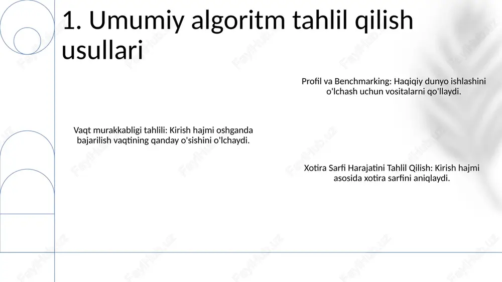 algoritm tahlili - Page 3