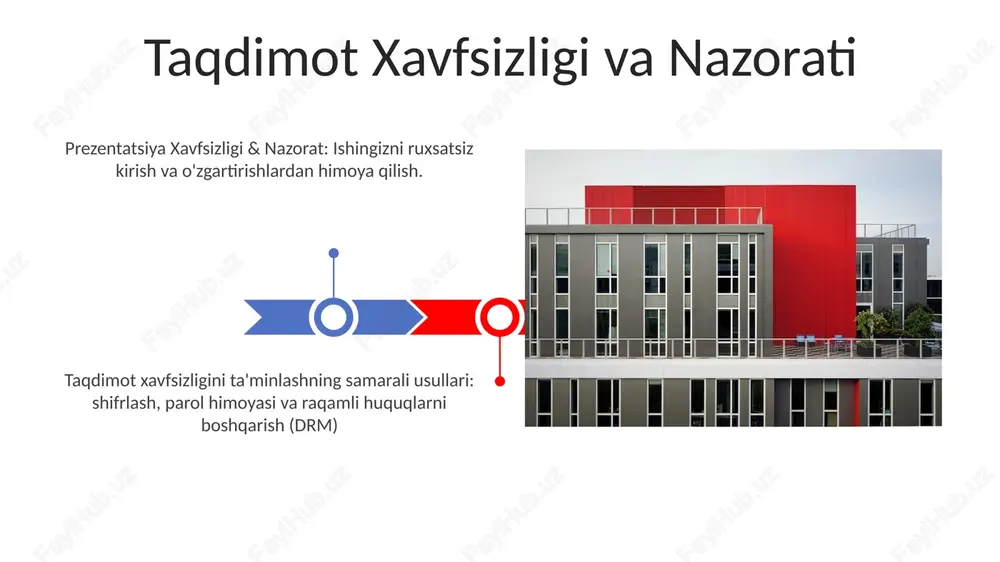 oring. dizayn yordami, kontent takliflar va kirish mumkinlik tekshiruvlari uchun sun'iy intellekt bilan ishlaydigan vositalardan foydalaning. o'yinlashtirish & jalb qilish vositalari o'yinlashtirish va jalb qilish vositalari: foydalanuvchilarning ishtirokini va motivatsiyasini oshirish uchun ballar, nishonlar va reyting jadvallaridan foydalaning. o'yinlashtirish va jalb qilish vositalari: o'yin mexanizmlarini qo'llash orqali foydalanuvchi tajribasini yaxshilash, ishtirokni oshirish va istalgan natijalarga erishish. hamkorlik va fikr-mulohaza vositalari prezi: dinamik, vizual jihatdan jozibali va hamkorlikda tahrirlash xususiyatlariga ega prezentatsiyalar. google slaydlar: real vaqtda hamkorlik, o'rnatilgan fikr-mulohaza xususiyatlari. e'tiboringiz uchun rahmat @taqdimot_robot image4.jpg image5.jpg image6.jpg image7.jpg image8.jpg image9.jpg image10.jpg image11.jpg image12.jpg image13.jpg image14.jpg image15.jpg image16.jpg image17.jpg image3.png image18.jpg image19.jpg image20.jpg image1.jpeg image2.jpeg