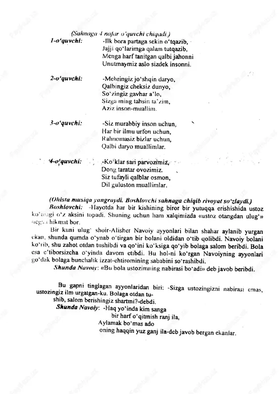 1-oktabr - ustoz va murabbiylar kuni - Page 3