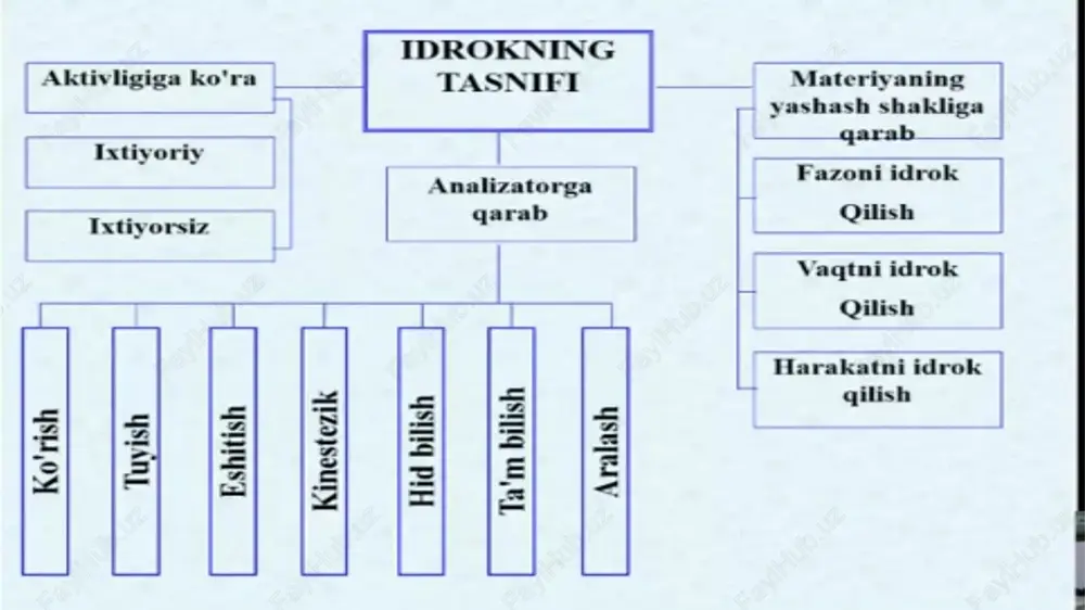 idrok haqida tushuncha - Page 3