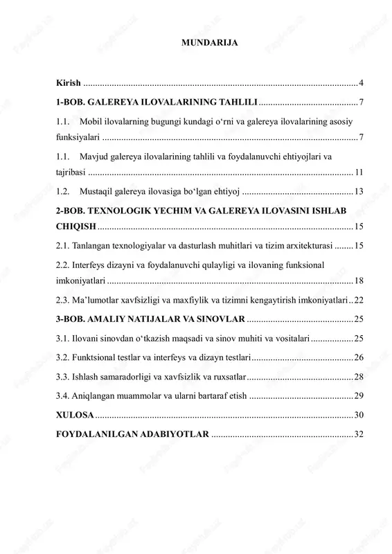 alq bilan muloqot qilish va aholining kundalik muammolarini joylarda o‘z vaqtida hal qilishning samarali mexanizmlarini yaratish imkonini berdi. o‘zbekiston boshqa davlatlar bilan munosabatlarini va do‘stona aloqalarini o‘rnatshiga kirishdi. mustaqillikdan so‘ng respublikamizda axborot texnologiyalariga katta e’tibor berildi. jahoning ko‘plab mamalakatlari zamonaviy kompyuterlarga va ularni yoshlarga bevosita o‘rgatishga kirishdi. yangi axborot texnologiyalari rivojlanishiga ko‘plab mamlakatlar katta e’tibor berildi. mamlakatimizda akt uchun xalqaro standartlarga muvofiq dasturiy mahsulotlar ishlab chiqarishni rivojlantirish, mahalliy ishlab chiqaruvchilar tomonidan sifatli va raqobatdosh dasturiy mahsulotlarni ishlab chiqarishni kengaytirishni rag‘batlantirishni kuchaytirish, shuningdek 2017-2021-yillarda o‘zbekiston respublikasini rivojlantirishning beshta ustuvor yo‘nalishi bo‘yicha harakatlar strategiyasini xalq bilan muloqot va inson manfaatlari yilida amalga oshirishga oid davlat dasturida nazarda tutilgan boshqa vazifalarni hal qilish, akt mahsulotlari eksportini kengaytirish, mahalliy va xorijiy investitsiyalarni jalb qilishni rag‘batlantirish maqsadida o‘zbekiston respublikasi prezidentining “respublikada axborot texnologiyalari sohasini rivojlantirish uchun shart-sharoitlarni tubdan yaxshilash chora-tadbirlari to‘g‘risida”gi farmoni qabul qilindi o‘zbekiston respublikasi axborot texnologiyalari va kommunikatsiyalarini rivojlantirish vazirligi tomonidan moliya vazirligi …