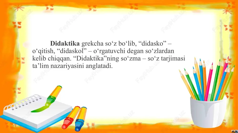didaktika-ta’lim nazariyasi.pedagogik jarayon - Page 3