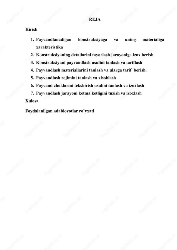 uchlanishini yetkazib beruvchi manba yo‘q edi. bunday manbalar faqatgina xix asr oxirida paydo bo‘ldi. yoy zaryadsizlanish ochilishi davriga elektrotexnika endigina tashkil etilayotgan edi, elektrotexnika sanoati esa yo‘q edi. 1821-yilda ingliz yetakchi fizigi m. faradey elektromagnetizmni eksperimental tadqiqot qilishida elektromagnit induksiyani ochdi va shu orqali elektryurutuvchi va elektr generatorni qurilmalar prinsipini ishlab chiqdi. ingliz fizigi d. maksvell matematik hisoblashlar bilan jarayonda hosil bo‘ladigan elektromagnit maydon xususiyatlariga tadqiqotlar natijasida tenglama ishlab chiqdi. 1870-yilda fransuz olimi z.t. gramm mexanik elektromagnit mashina uchun uzukli langar ishlab chiqdi, bu elektr generator vazifasini bajarishi mumkin, uning ishi mexanik energiyani elektr energiyaga aylantirib beradi. 1882-yilda rus injeneri n.n. benardos erimaydigan ko‘mir elektrod bilan elektryoyli payvandlash usulini ixtiro qildi. o‘zining ixtirosiga n.n. benardos «elektrogefest» nomini berdi. 1886-yilda u «elektr tok ta’siri yordamida metallarni biriktirish va ajratish usullari» ga rus patentini oldi. n.n. benardos yoyli payvandlash texnologiyasini va payvand birikmalar turlarini ixtiro qildi (uchma-uch, ustma-ust va b.), bular hozirgi …