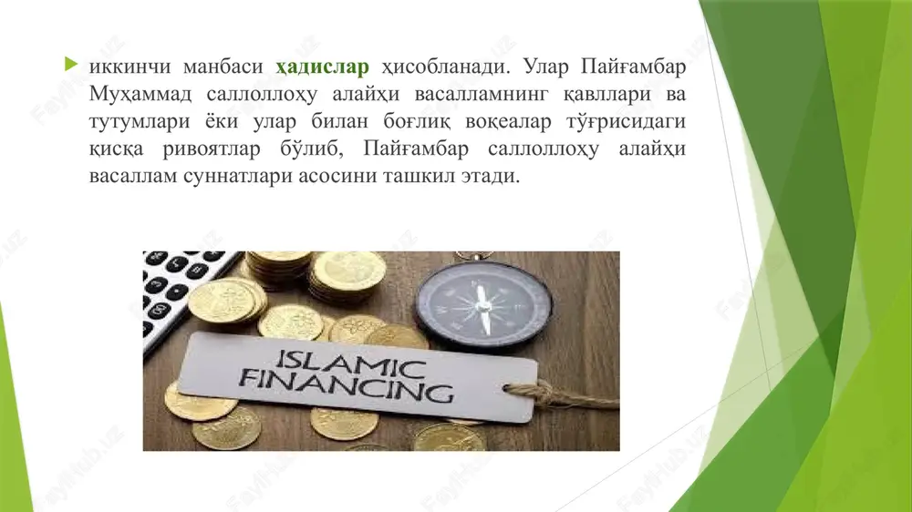 igini kafolatlaydi. xx asrning yirik iqtisodchilaridan biri j. keyns xuddi shunday mavqeda bo'lgan, «tajribaga ega bo'lmaganlar (sxolastlar)ning (sudxo'rlik bo'yicha) tadqiqoti samaradorlikning eng yuqori darajasiga erishish imkonini beradigan tavsiflarni izohlashga yo'naltirilgan, shu bilan bir vaqtda donishmand hukumat foiz stavkasini pasaytirish maqsadida odat va qoidalar, axloqiy tartiblardan foydalanadi, hattoki axloqiy qonunlarga sanktsiyalarni havola qilib, uni (foizni) jilovlash uchun nizom va rasm-rusumlarni joriy etish haqida qayg'urishini» taxmin qilgan. nihoyat, xx asr boshidagi zamonaviy iqtisodiyot maktablaridan biri, ya'ni duglas (1924), fisher (1935), simons (1948) va soddi (1926)lar foizlar hisoblash amaliyotini tanqid ostiga oldilar. ularning umumiy asosiy nuqtai nazari shundan iboratki, tijorat banklari uchun pullarni monopoliyada ushlab turish yoki kreditni yaratish jarayoni umuman noto'g'ri va maqbul emas. banklarning pullar uchun hech qanday muqobil xarajatlar qilmasdan yoki hech bir talafotsiz foiz hisoblashlari, noaxloqiy va qalloblik amaliyotidan o'zga narsa emas. kredit-pul foizlari jamiyatda boqimandalik kayfiyatini yaratadi va pul kapitali egalarining quyushqondan chiqishlariga olib keladi, shu bois boylar …