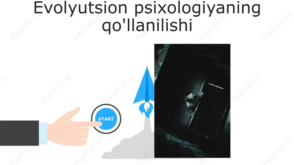 evolyutsion psixologiyaga kirish - Page 3