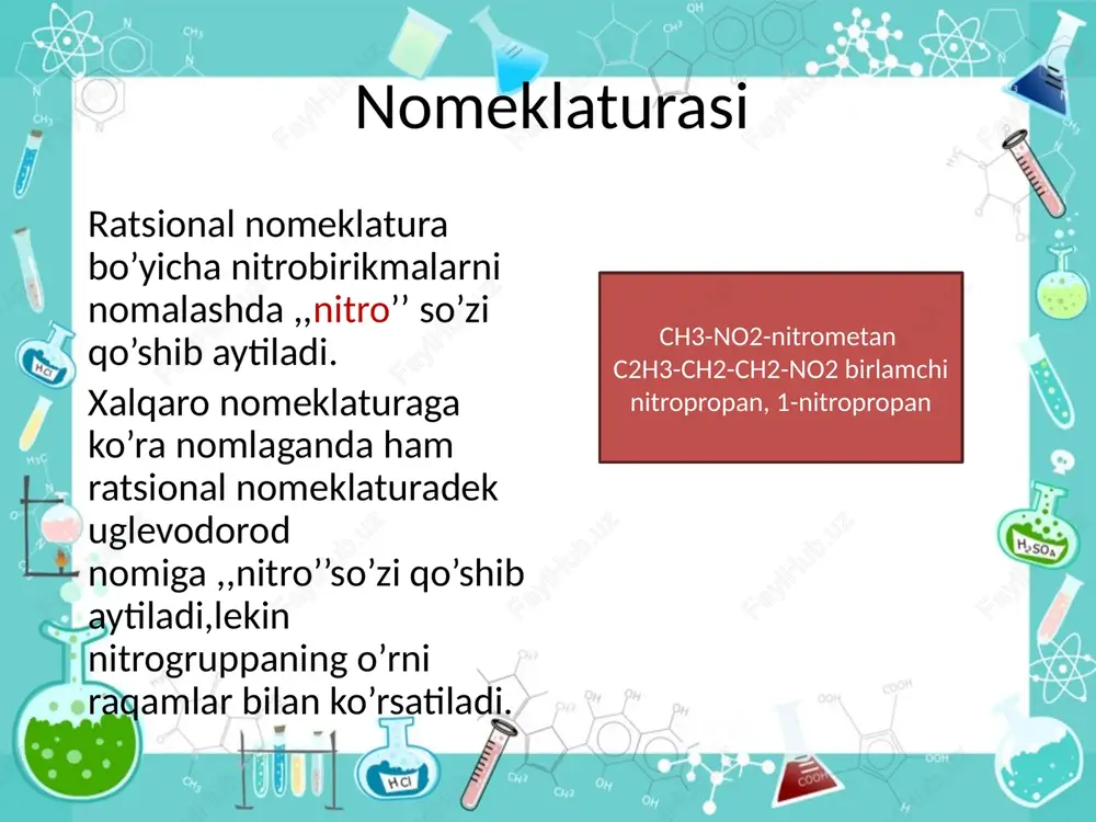 iy va farmatsevtika sohalarida ham katta ahamiyatga ega. image2.png image3.png image4.png image5.jpg image6.jpg image7.png image1.jpeg /docprops/thumbnail.jpeg