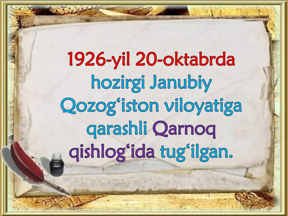 odil yoqubov - Page 3