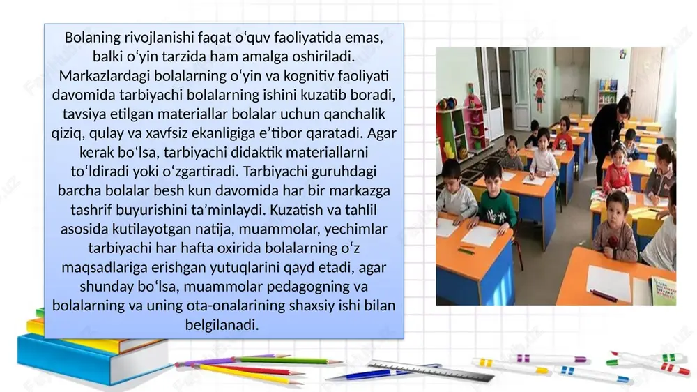 maktabgacha taʼlim tashkilotlari - Page 3