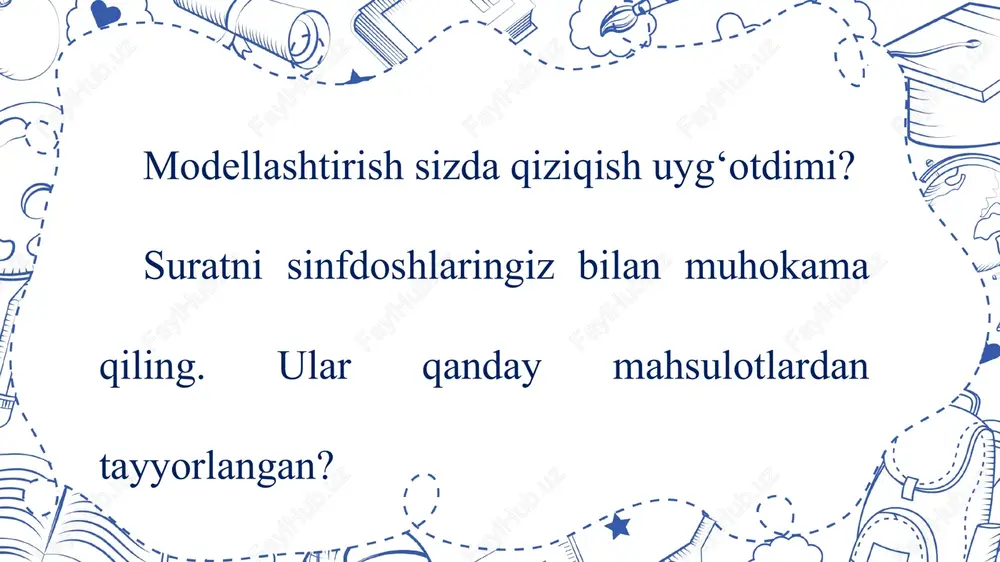 pape-mashe texnikasi - Page 3