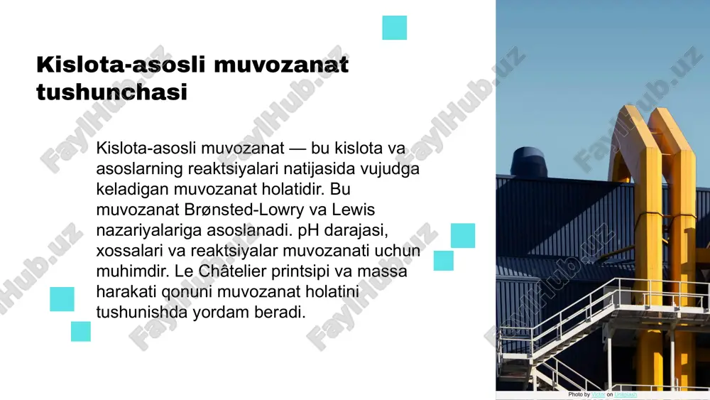a reaksiya bo'linmasi bilan bir xil fazada bo'lib, reaksiyaning aktivligini oshiradi va reaksiya tezligini oshiradi. geterogen katalizatorlar geterogen katalizatorlar reaksiya jarayonida reaksiya mahsulotlari va katalizator bir-biridan ajralgan holatda bo'ladigan, odatda, turli fazalarda bo'lgan katalizatorlardir. masalan, avtomobil katalitik konvertorlari, ularning asosiy ishlash mexanizmi bilan farq qiladi va faollik uchun muhimdir. katalizatorlar reaktsiya tezligini sezilarli darajada oshiradi, shuningdek, energiya sarfini kamaytiradi va mahsulot sifatini yaxshilash imkonini beradi. katalizatorlar reaksiya jarayonida faoliyatini davom ettiradi, lekin ularning faoliyat muddati cheklangan bo'lishi mumkin va muayyan sharoitlarda faollashishi qiyin bo'lishi mumkin. yangi katalizator turlarini ishlab chiqish va ularni ekologik toza texnologiyalarda qo'llash imkoniyatlari mavjud, bu esa sanoat va ekologiyani rivojlantirishga yordam beradi. katalizatorlarning noto'g'ri qo'llanilishi yoki buzilishi muhitga zarar etkazishi mumkin, shuningdek, ularning ishlab chiqarish va foydalanish xarajatlari yuqori bo'lishi mumkin. reaktsiya tezligini oshirish katalizatorlar faollashish shartlariga bog'liq yangi turdagi katalizatorlar ishlab chiqish ekologik muammo va xarajatlar s w o t katalizatorlarning kamchiliklari muhim ekologik va …
