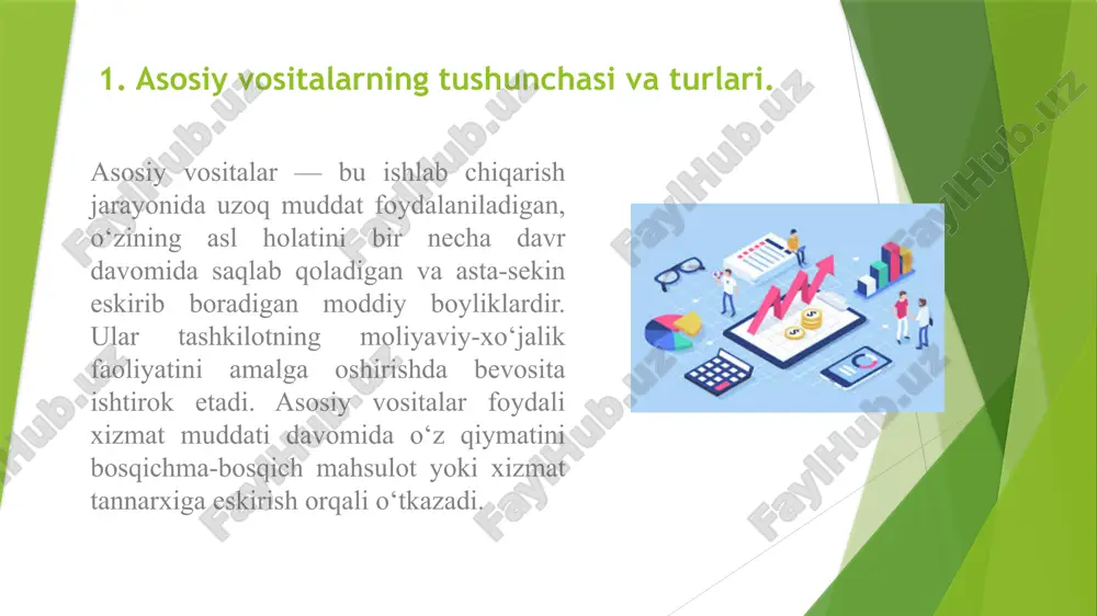 riladi. hisobdan chiqarish jarayoni tegishli hujjatlar asosida amalga oshiriladi. etiboringiz uchun rahmat! image1.jpeg image2.jpeg image3.png