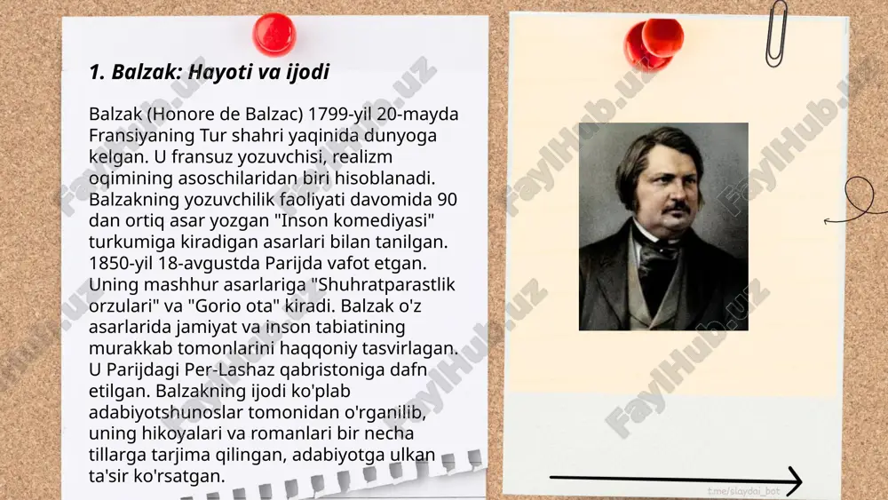 tlar gori shahrining tarixiy taraqqiyotida muhim rol o‘ynagan. 1801-yilda gruziya rossiyaga qo‘shilganidan so‘ng, gori strategik nuqta sifatida ahamiyat kasb etgan. lursonlar, asosan, savdo va madaniy aloqalar orqali gori bilan bog‘langan. xix asr o‘rtalarida bu hududda iqtisodiy jadal rivojlanish kuzatilgan. 1871-yilda gori temir yo‘l orqali rossiya imperiyasining boshqa shaharlari bilan bog‘landi, bu esa lurson va gori o‘rtasidagi savdo aloqalarini mustahkamlashga yordam berdi. 1900-yillarga kelib, lursondan kelgan tijorat vakillari gori bozorlarida faoliyat yuritib, xalqlar o‘rtasida madaniy va iqtisodiy almashinuvni yuksaltirdi. ... t.me/slaydai_bot 7. pul va ijtimoiy mavqe masalasi pul va ijtimoiy mavqe masalasi ko‘plab jamiyatlarda muhim rol o‘ynaydi. ijtimoiy mavqe, odatda, shaxsning daromad darajasi, moliyaviy holati va mulkiga asoslangan bo‘ladi. masalan, o‘zbekiston respublikasi statistika qo‘mitasiga ko‘ra, 2022-yilda o‘rtacha oylik ish haqi 3,2 million so‘mni tashkil etgan. yuqori daromadli shaxslar odatda ko‘proq ijtimoiy resurslarga ega bo‘lib, ta’lim, sog‘liqni saqlash va turmush sharoitlarini yaxshilash imkoniyatiga ega bo‘ladi. 2021-yilda jahon bo‘yicha eng boy 1% aholining …