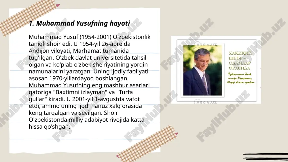 muhhammad yusuf.pptx - Page 3