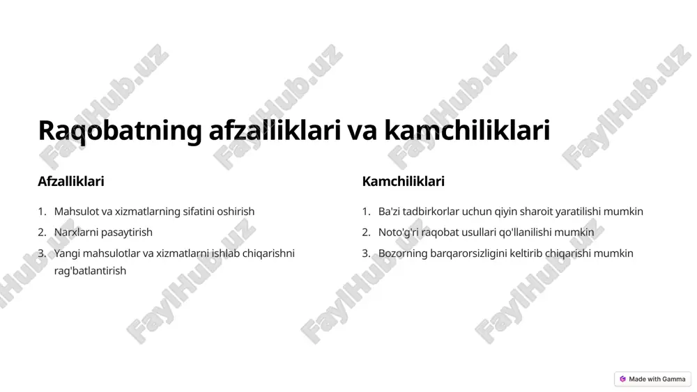 tadbirkorlar-orasida-raqobat.pptx - Page 3