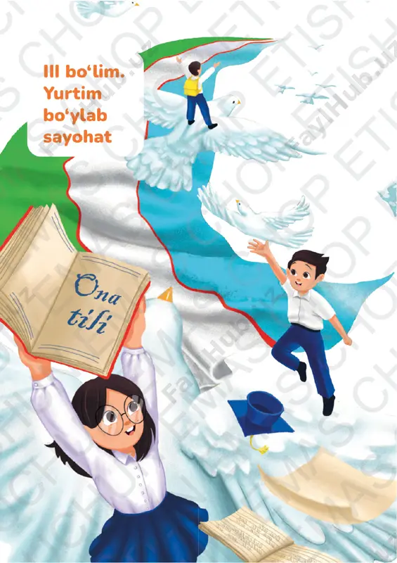 o‘qish savodxonligi 3-sinf 4-chorak 13-15-darslar - Page 3