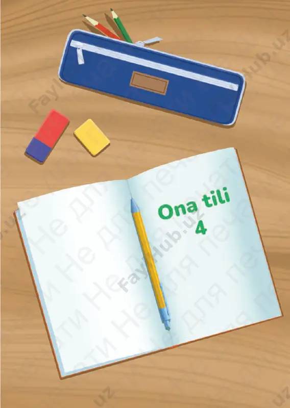 ona tili 4-2 - Page 3
