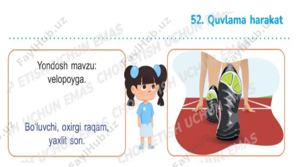 53- dars matematika 4- sinf - Page 3