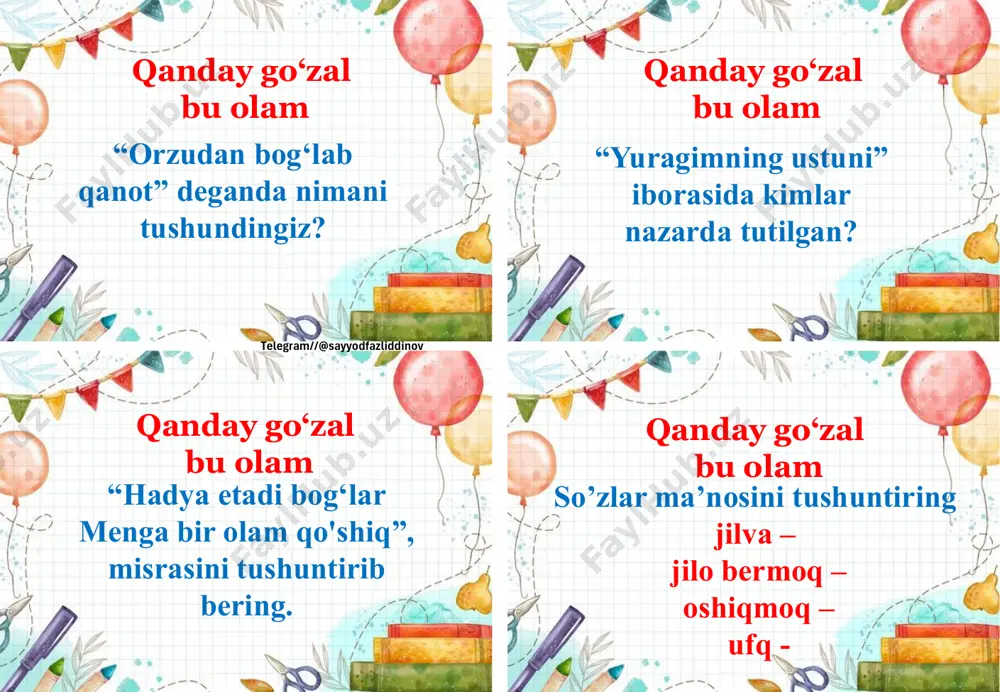 4_sinf_o'qish_savodxonligi_tarqatmalar_3_chorak_2025_2026_o'quv - Page 3