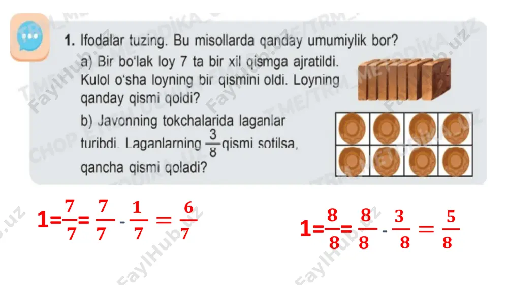 94-dars birdan ayirish samoriya4-sinf - Page 3