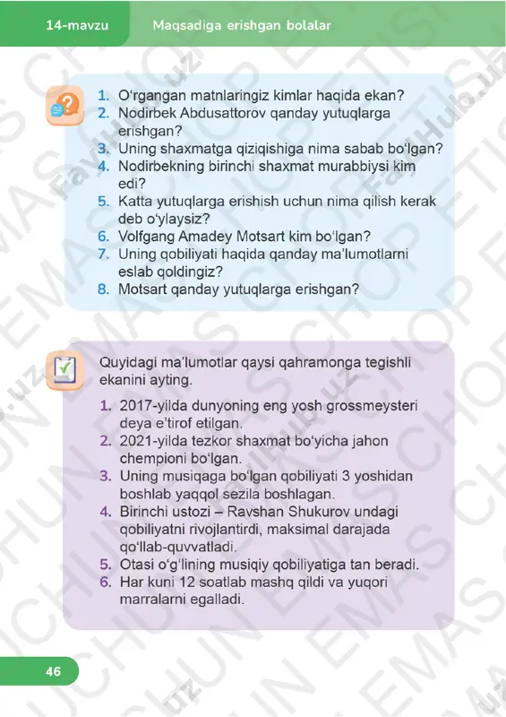 o‘qish savodxonligi 3-sinf (3) 14-15-darslar - Page 3
