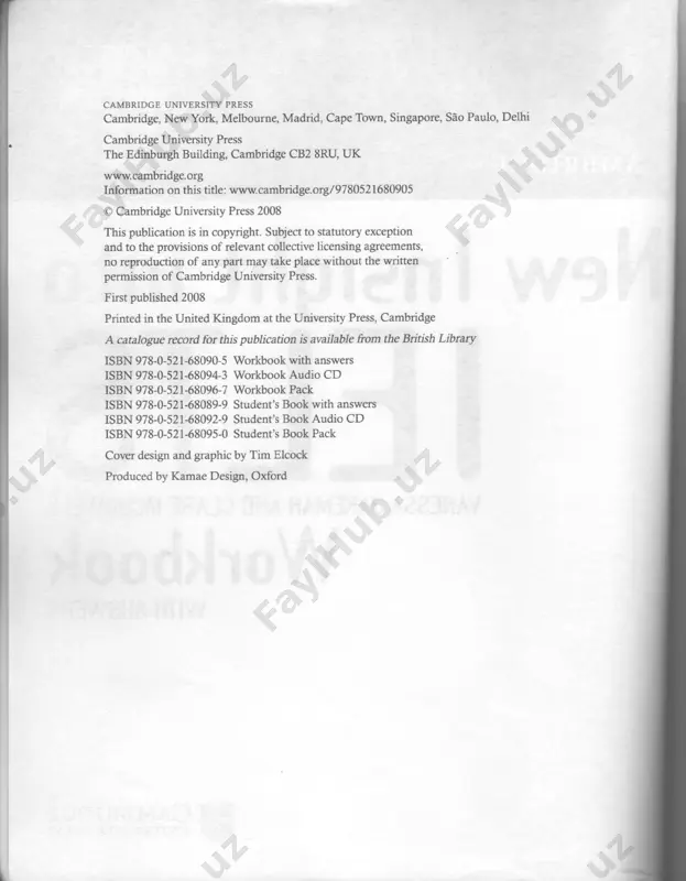 new insight into ielts workbook [@cambridge_library] - Page 3