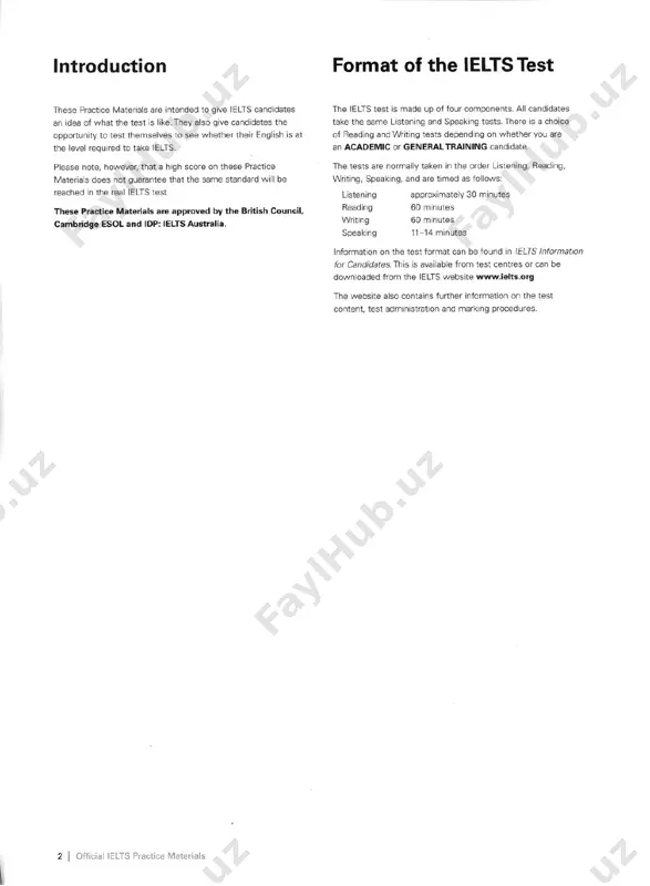 official ielts practice materials 1 [@cambridge_library] - Page 3