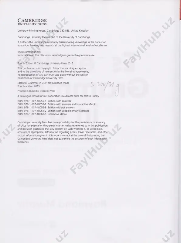 long does it take ... ? 49 do you know where ... ? i don't know w h at... etc reported speech 50 she said th a t ... he told me th a t ... -mg and t o ... 51 work/working go/going do/doing 52 to ... (i want to do) and -ing (i enjoy doing) 53 i want you to ... i told you to ... 54 i went to the shop to ... co, get, do, make and have 55 go to ... go on ... go fo r ... go -ing 56 get 57 do and make 58 have pronouns and possessives 59 i/me he/him they/them etc 60 my/his/their etc 61 whose is this? it's mine/yours/hers etc 62 l/me/my/mine 63 myself/yourself/themselves etc. 64 -'s (kate's camera / my brother's car etc.) iv if you are not sure which units to study, use the study gu\de oh …