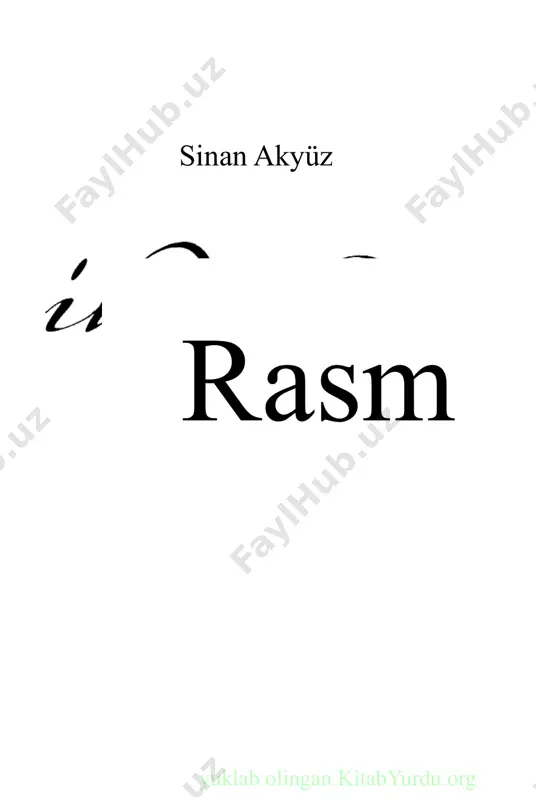 uq o'tlar ustida muloyimlik bilan esadi dek- topish va shitirlash ovozi tinglash u izoh va chiroyli qildi... avvalambor, agar ha odamsiz lahzani unutish- bu hayotda yashaydigan yaxta va gunohkor odamlarni ehson qiling... 2... yuklab olingan kitabyurdu.org o'sha paytda, charchagan va o'zimni juda vishilladi holdan toygan- men charchadim. bu mening shisham xira qayg'u bilan qoplanganga o'xshaydi. boyqush tepada, qichqiradi. oyning yuzi men unga qaradim. o'z orzularim, men o'z fikrlarimga kirib qoldim... yuklab olingan kitabyurdu.org yuklab olingan kitabyurdu.org konservatoriya sarayevo, sentyabr 2, 1991 konservatoriya direktori, professor dusanka seratlic katta hayajon bilan men o'quv xonasi oldida kutdim. zalida ba'zi talabalar, tune ularning asboblari uchun harakat, ekan- men ham ariya g'uvullayotganini his qilyapman. eshik ochiladi. ellik-ellik besh yoshda, dumaloq yuzni kuzatib boring- kunduzi kesilgan jigarrang sochlari va ingichka tanasi bor professor kashtan ko'zlari meni diqqat bilan dusanka biz o'rgandik. qo'l bilan keyin meni kirishga ishora qildi. xonaga kirganimda ichkariga qaradim. chapdagi eshik keyingi, kulrang …