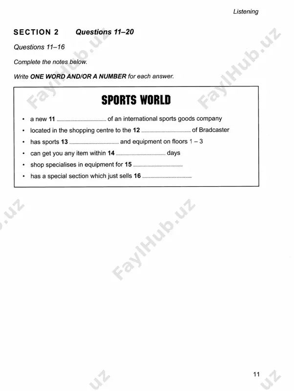 cambridge ielts 09 - Page 3