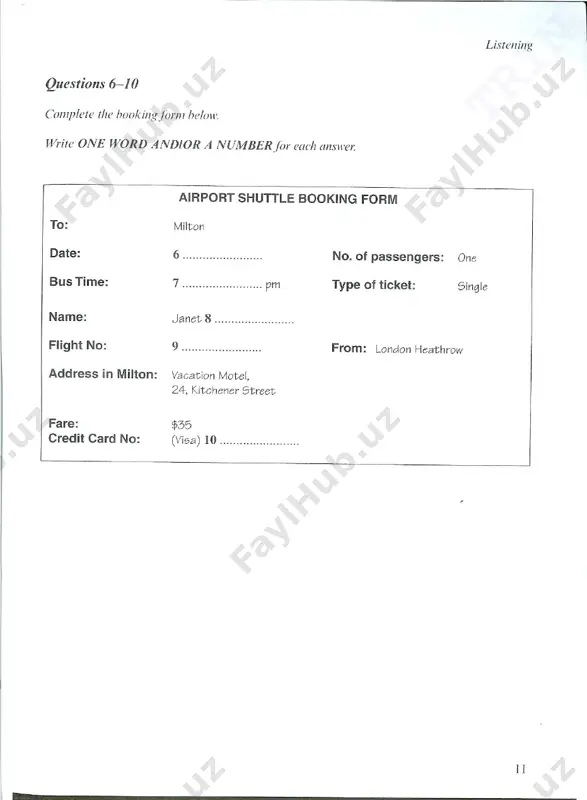 cambridge ielts 07 - Page 3