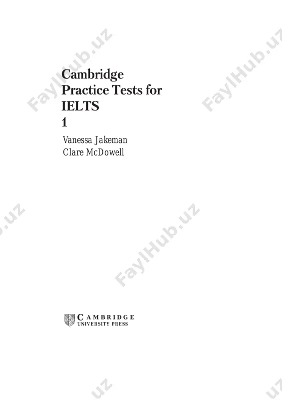 sed: the ielts reading and listening answer sheets are reproduced by permission of the university of cambridge local examinations syndicate. photographs p. 20 the science photo library/adam hart davis; p. 80 (top) image bank; p. 80 (bottom) damien lovegrove. the illustration on p. 84 is reproduced by permission of mm cooper/the european. the drawings are by julian page. maps and diagrams by hardlines. book design by peter ducker mstd the cassette recording was produced by james richardson at studio avp, london iv 1 introdution introduction to the student about the book this book has been written for candidates preparing for the revised version of the international english language testing system, known as ielts. this is a test designed to assess the english language skills of non-english speaking students seeking to study in an english speaking country. aims of the book — to prepare you for the test by familiarising you …