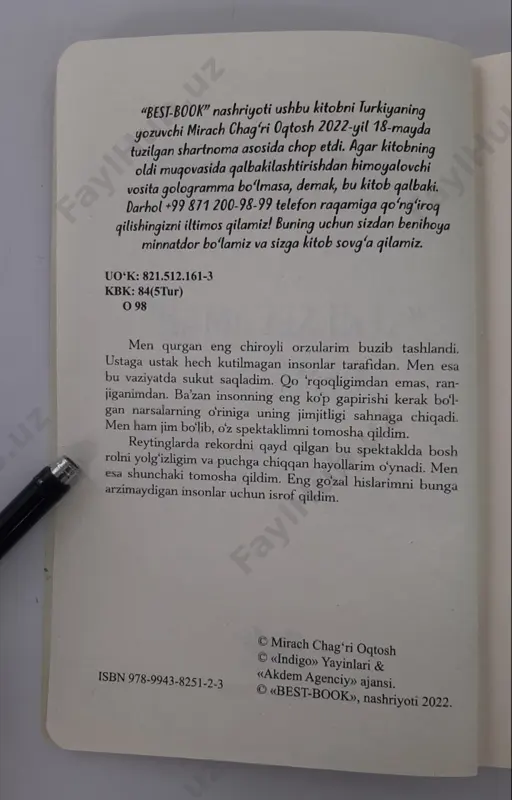 seni sevaman dema, sev ! - Page 3