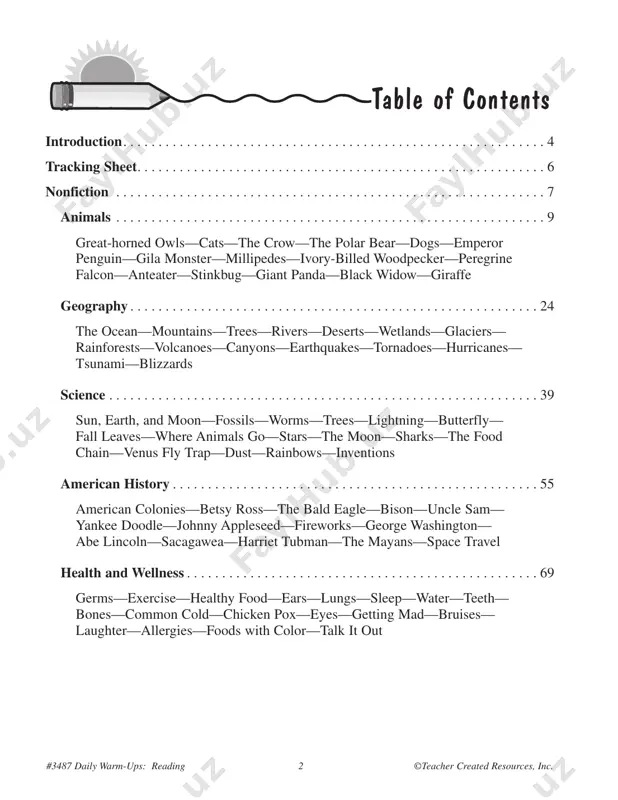 oem—the liberty bell contemporary realistic fiction . . . . . . . . . . . . . . . . . . . . . . . . . . . . . . . . . . . . . . . . 120 stuart’s stuff—the small girl—mark—tamales—the dog—the firefighter—grandma is sick—the bean plant—the stray cat—new baby—the airplane—the computer—spiders—the lie—frank’s bedroom mystery/suspense/adventure . . . . . . . . . . . . . . . . . . . . . . . . . . . . . . . . . . . . . . . . . . 135 going camping—the nest—the kitten—surfer jin—the adventure—the note—the apple thief—scary story—school mice—lost dog—dots of flour—the green eyes—the jungle—uncle steve’s glasses—the mysterious smell—runway ghost fantasy. . . . . . . . . . . . . . . . . . . . …