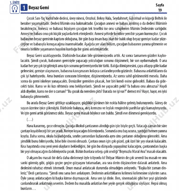 yedi_i̇klim_türkçe_c2_dinleme_metinleri_yunus_emre_enstitüs - Page 3
