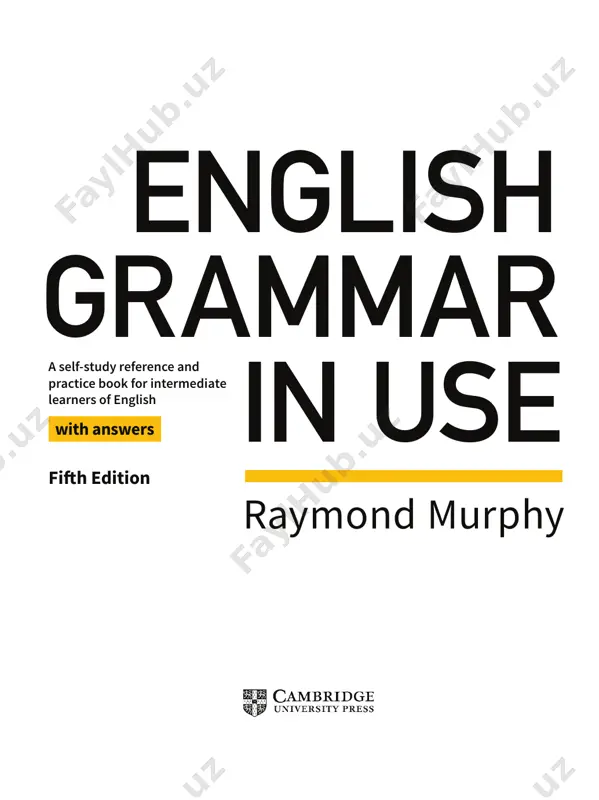 ive ebook isbn 978-1-108-45773-6 supplementary exercises cambridge university press has no responsibility for the persistence or accuracy of urls for external or third-party internet websites referred to in this publication, and does not guarantee that any content on such websites is, or will remain, accurate or appropriate. information regarding prices, travel timetables, and other factual information given in this work is correct at the time of first printing but cambridge university press does not guarantee the accuracy of such information thereafter. contents thanks vii to the student viii to the teacher x present and past 1 present continuous (i am doing) 2 present simple (i do) 3 present continuous and present simple 1 (i am doing and i do) 4 present continuous and present simple 2 (i am doing and i do) 5 past simple (i did) 6 past continuous (i was doing) present perfect and past 7 present perfect …