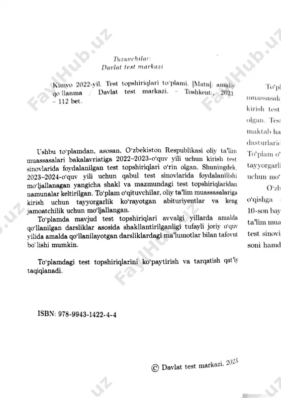 kimyo dtm 2022 - Page 3