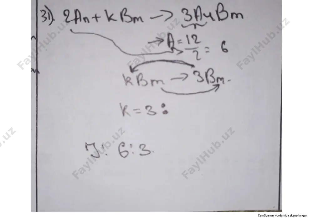kimyo dtm 2023 1-mavzu - Page 3