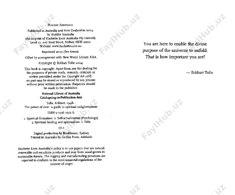 the power of now-eng - Page 3