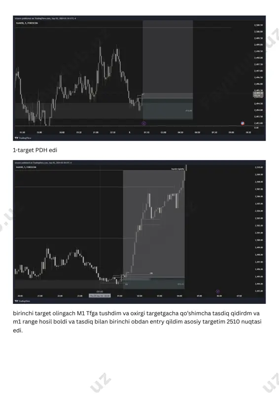 xauusd 05.09.2024 recap - Page 3