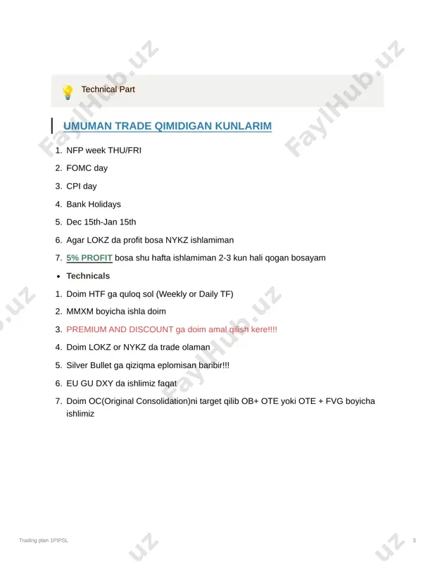 trading plan 1pipsl d2656d7dc40545b6adcbe0742d31209c - Page 3