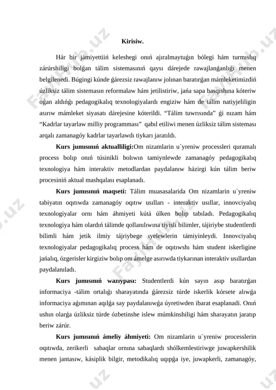 /i1.wp.com/cdn.fishki.net/upload/post/2017/03/16/2243274/1161733.jpg] [bookmark: _goback]úsh semestrde oqıp bolǵannan soń, ol gottstadtdaǵi (shveytsariya ) jeke mektepte, keyininen noyshtadt mektepte matematika oqıtıwshı lawazımına jumısqa usınıstı qabılladı. omnıń pedagogikalıq iskerligi sol tárzde baslandı. oqıtıwshılıqtan tısqarı, ol óz-ózin tárbiyalaw menen shuǵıllanıwdı dawam ettirdi. 1811-jılda georg erlangenǵa qaytıp, universitetti doktorlıq dissertatsiyasın tamamladı. tezlik penen oǵan bul universitettiń matematika kafedrası assistenti lawazımın usınıs ettiler. kölnda alım bir qatar eksperimentlardi ótkerdi hám galvanik sxema teoriyası boyınsha óziniń belgili dóretpelerin baspa etdi. 1826 jılda ol " voltika apparatı teoriyası hám shvayger multiplikatori menen birge metallardıń baylanıs elektrın ótkeretuǵın nızamdı anıqlaw" maqalasın baspa etdi. biraq bul baspa ilimpazlarda tásirler qaldırmadi. [image: https://i2.wp.com/cdn.fishki.net/upload/post/2017/03/16/2243274/jo-kis-batteria-no-ria---meg-minden-ami-kell.jpg] 1826 jılda jorj berlinga kóship ótti hám bir jıldan keyin onıń " elektr shınjırların teoriyalıq úyreniw" monografiyası baspa etildi, ol jaǵdayda alım ótkeriwshiniń elektr qásiyetlerin qarsılıq menen xarakteristikalawdı usınıs etdi hám bul termindi ilimiy paydalanıwǵa kirgizdi. ol elektr shınjırınıń tiykarǵı nızamın eksperimental túrde jańalıq ashtı. 1833 jılda oǵan nyurnberg …