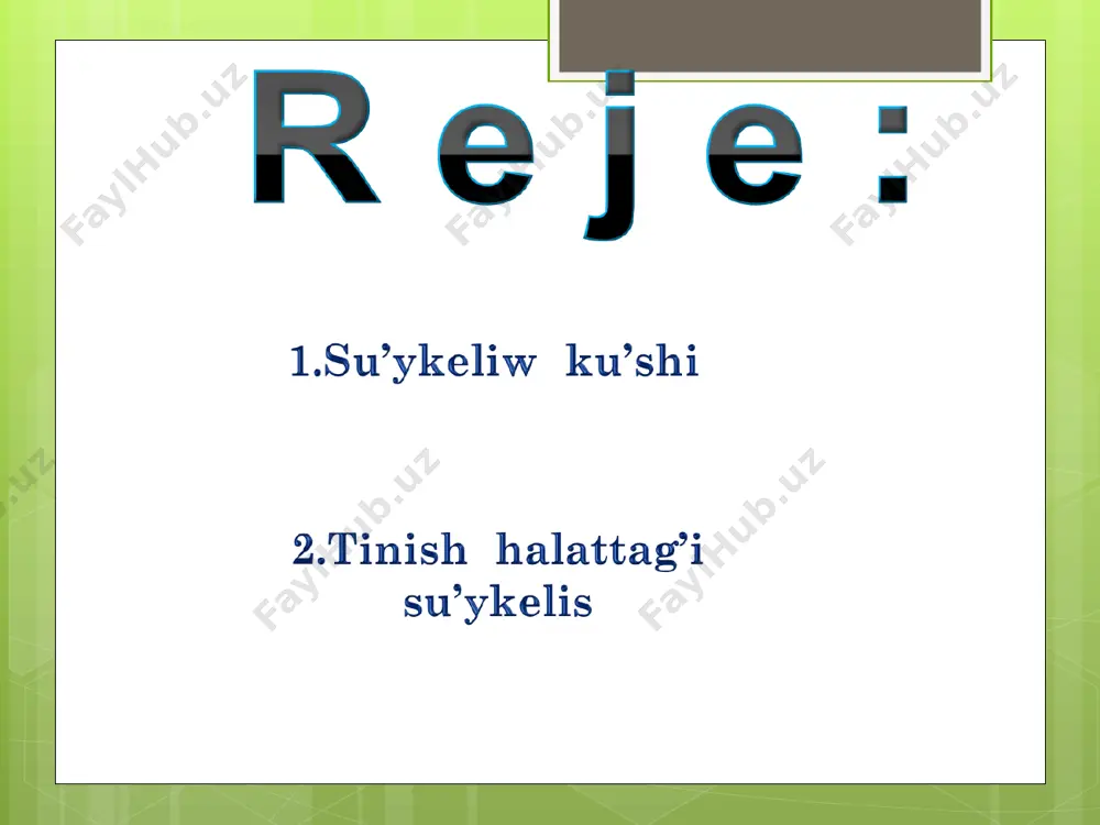 jiljip suykeliw koefitsentin aniqlaw - Page 3