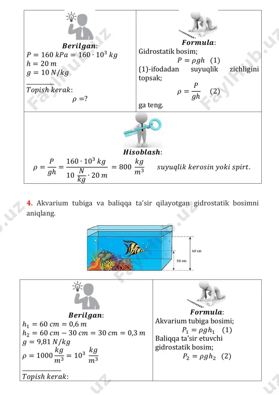 7 sinf 16-mashq yechim - Page 3